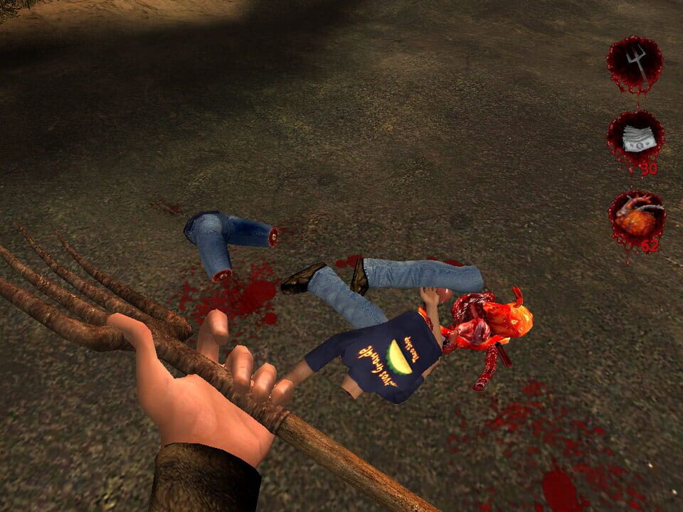 Postal 2: A Week in Paradise