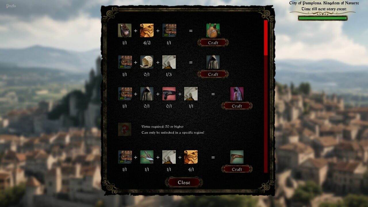 Heads Will Roll: Reforged – Threads of Destiny