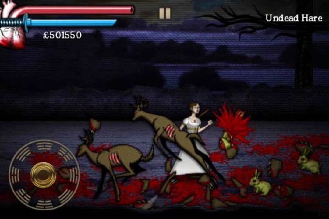 Pride and Prejudice and Zombies