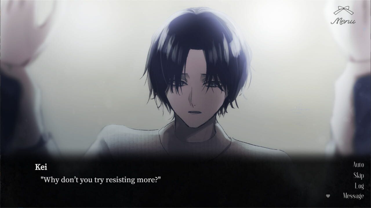 Dekiai Heart Candy Kun.