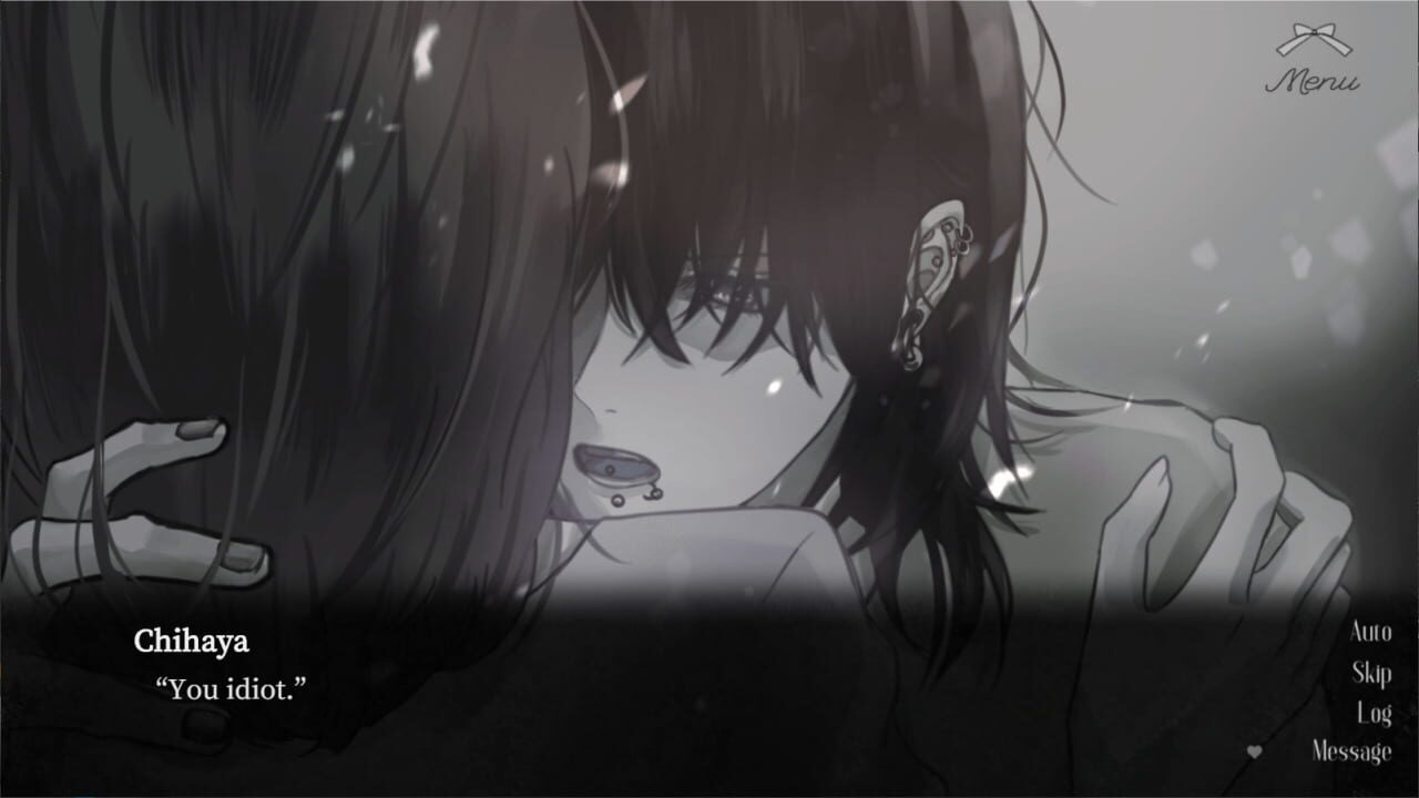 Dekiai Heart Candy Kun.