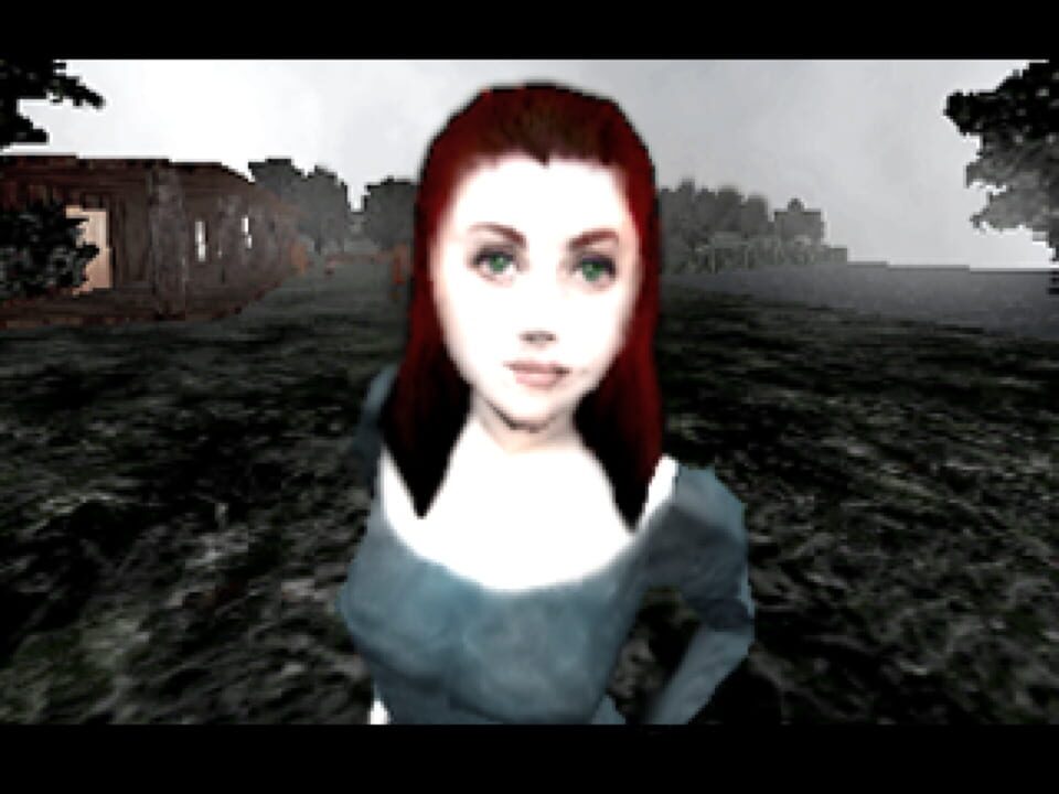 Lost in the Nightmare