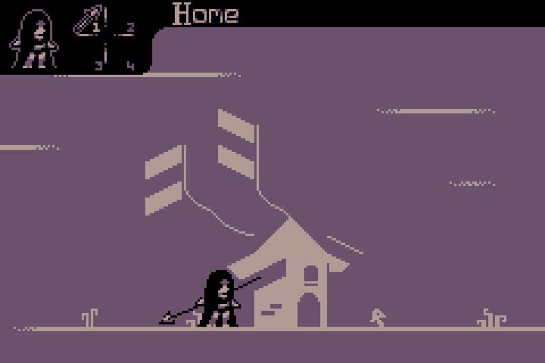 World Pole Stone Dusk: Diadem of the Pole