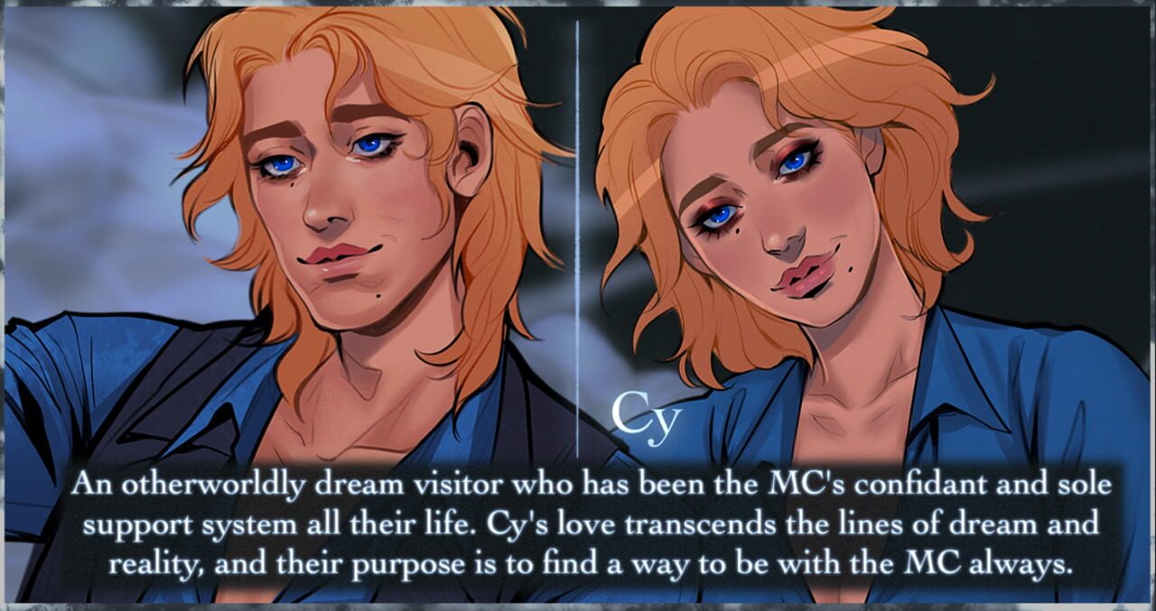 Beyond The Mist: Beginnings