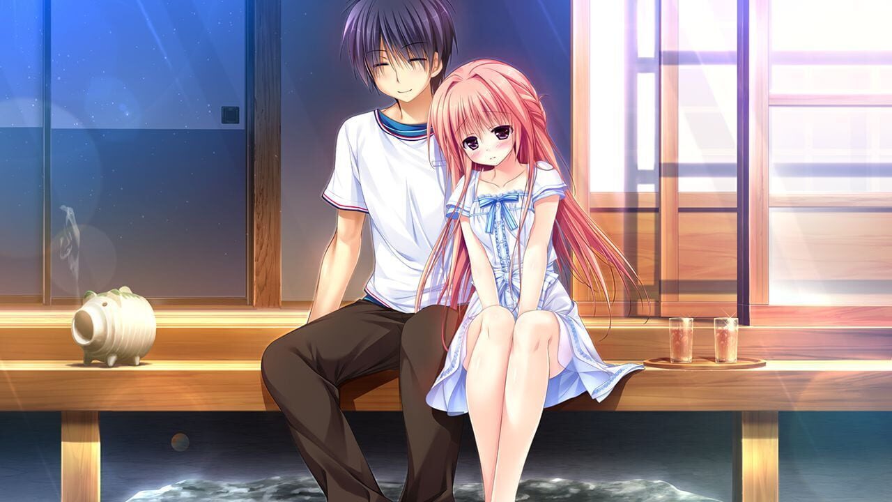 Koko kara Natsu no Innocence!