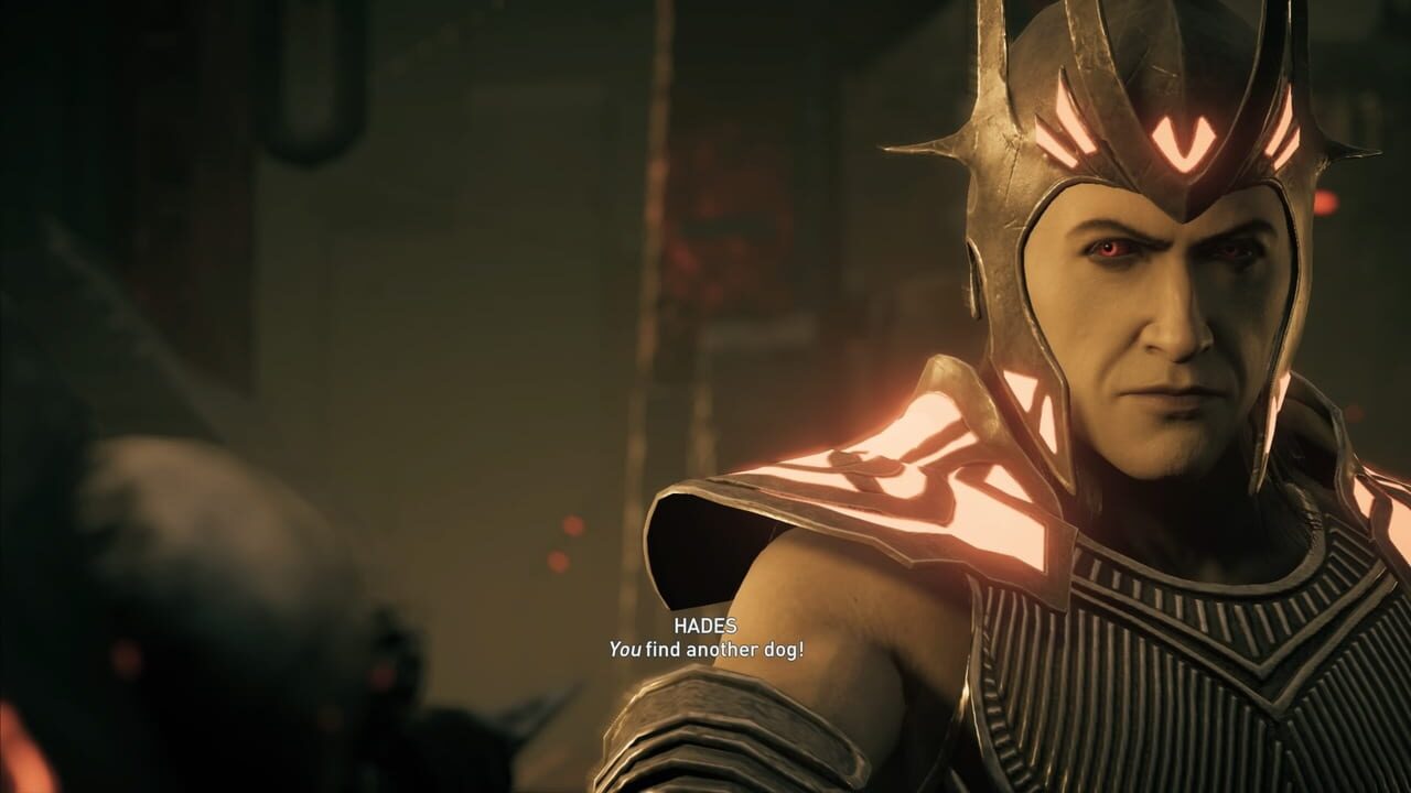 Assassin’s Creed Odyssey: The Fate of Atlantis – Episode 2: Torment of Hades
