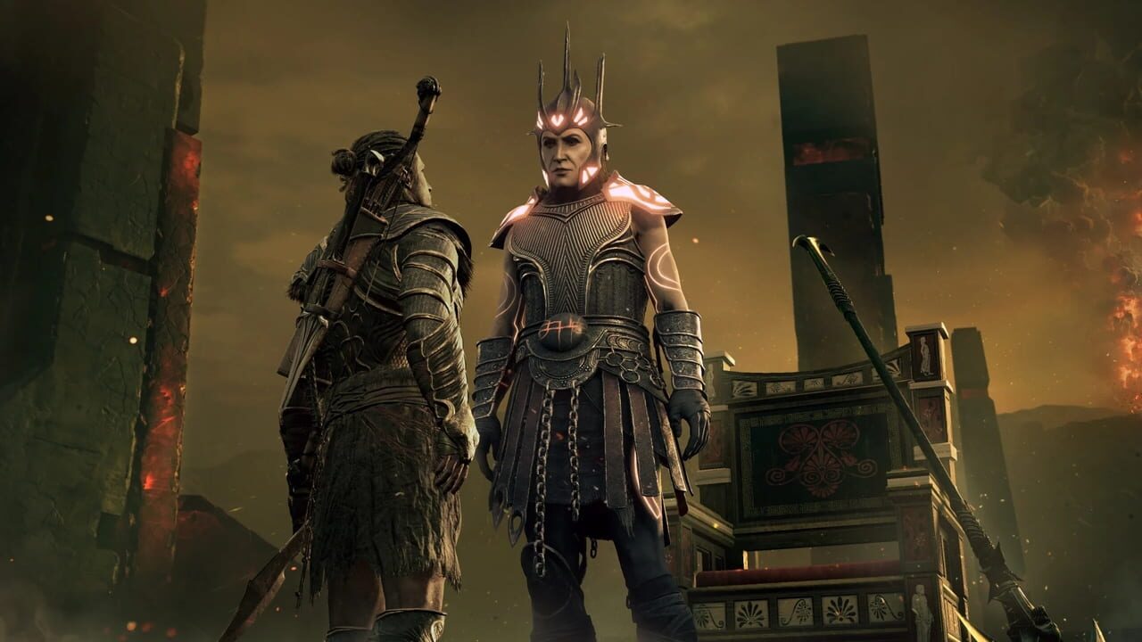Assassin’s Creed Odyssey: The Fate of Atlantis – Episode 2: Torment of Hades