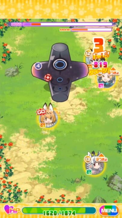 Kemono Friends Festival