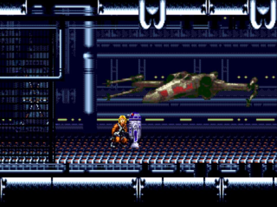 Super Star Wars Holiday Special