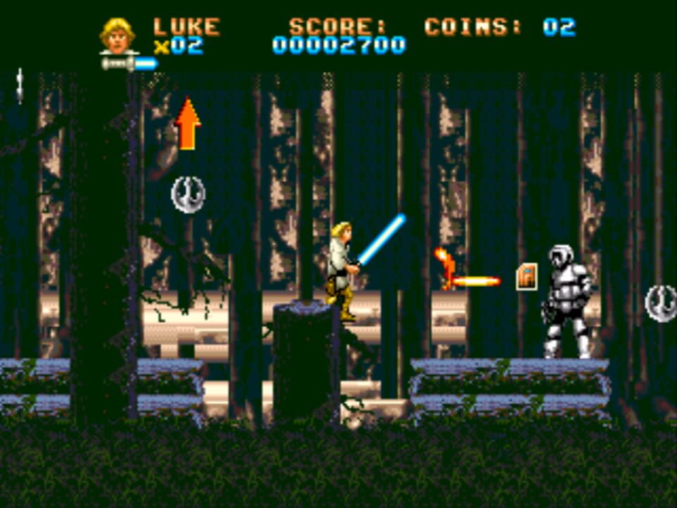 Super Star Wars Holiday Special