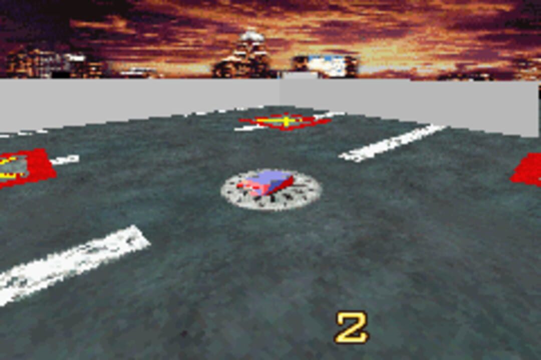Robot Wars: Extreme Destruction