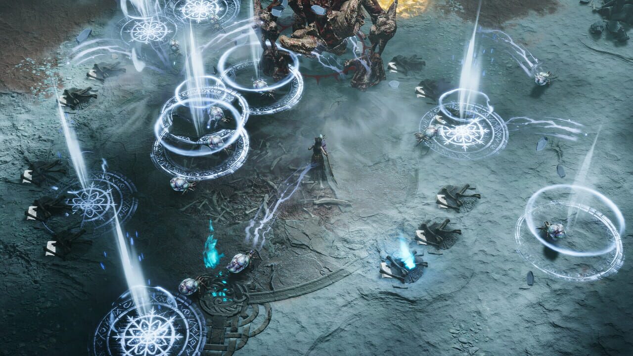 Jötunnslayer: Hordes of Hel