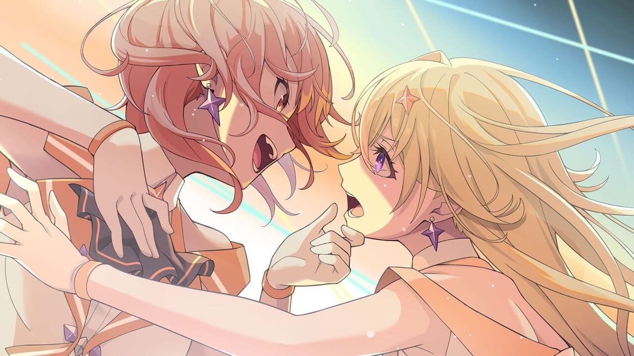 Virtual Girl @ World’s End