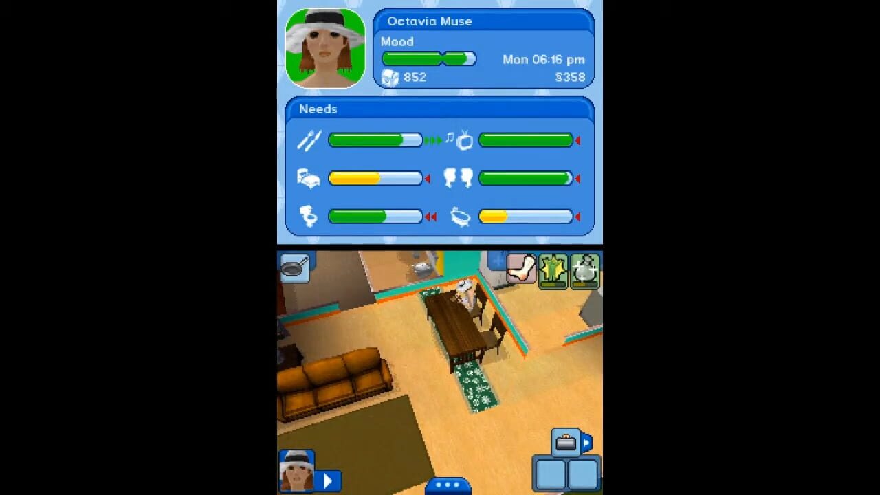 The Sims 3