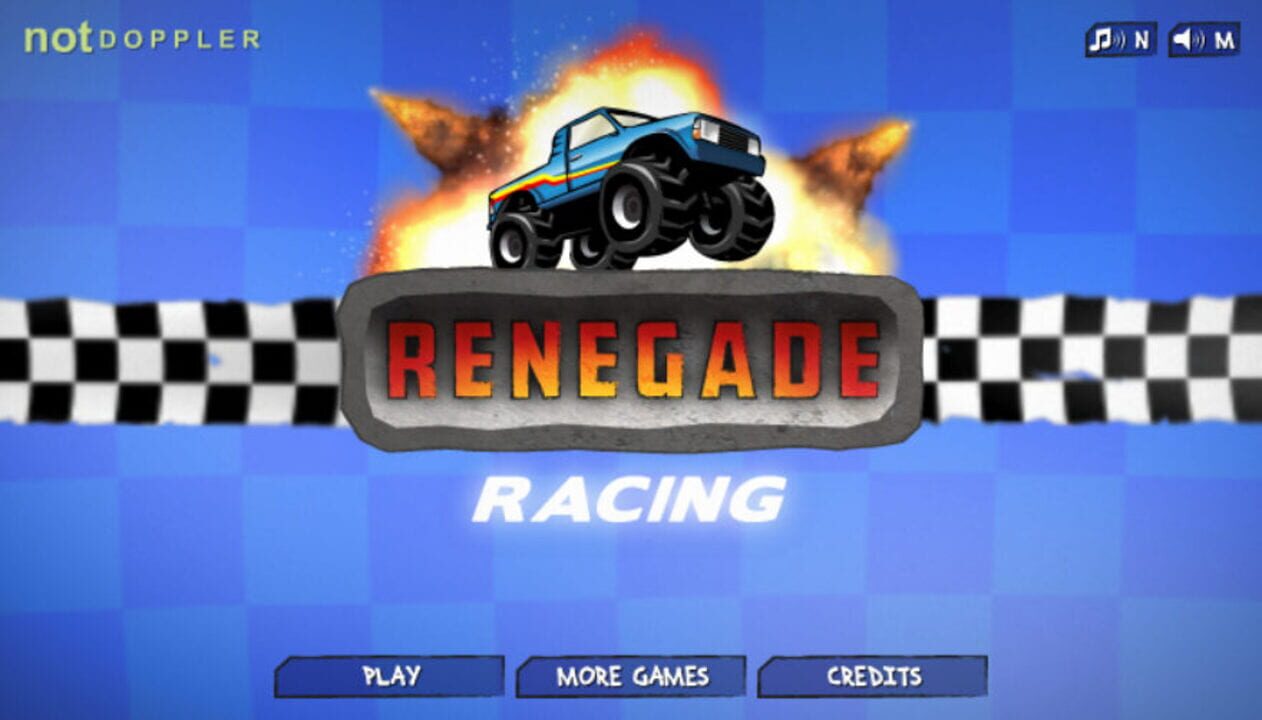 Renegade Racing