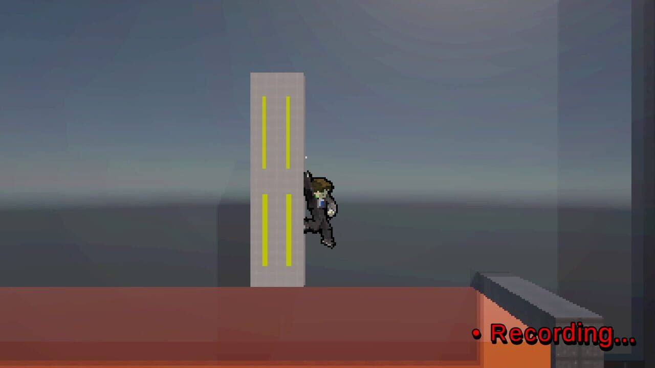 Shattered Time