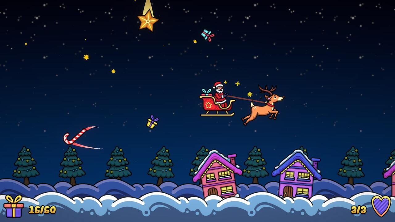 Learn to Play Vol. 9: Santa’s Sleigh Ride
