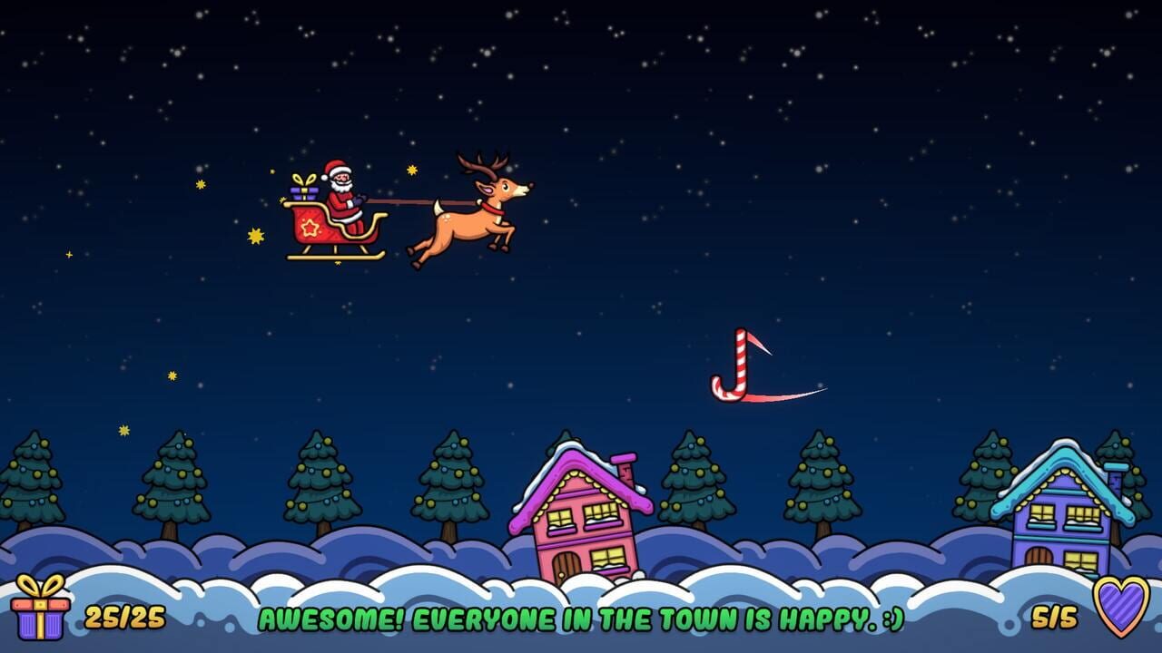 Learn to Play Vol. 9: Santa’s Sleigh Ride