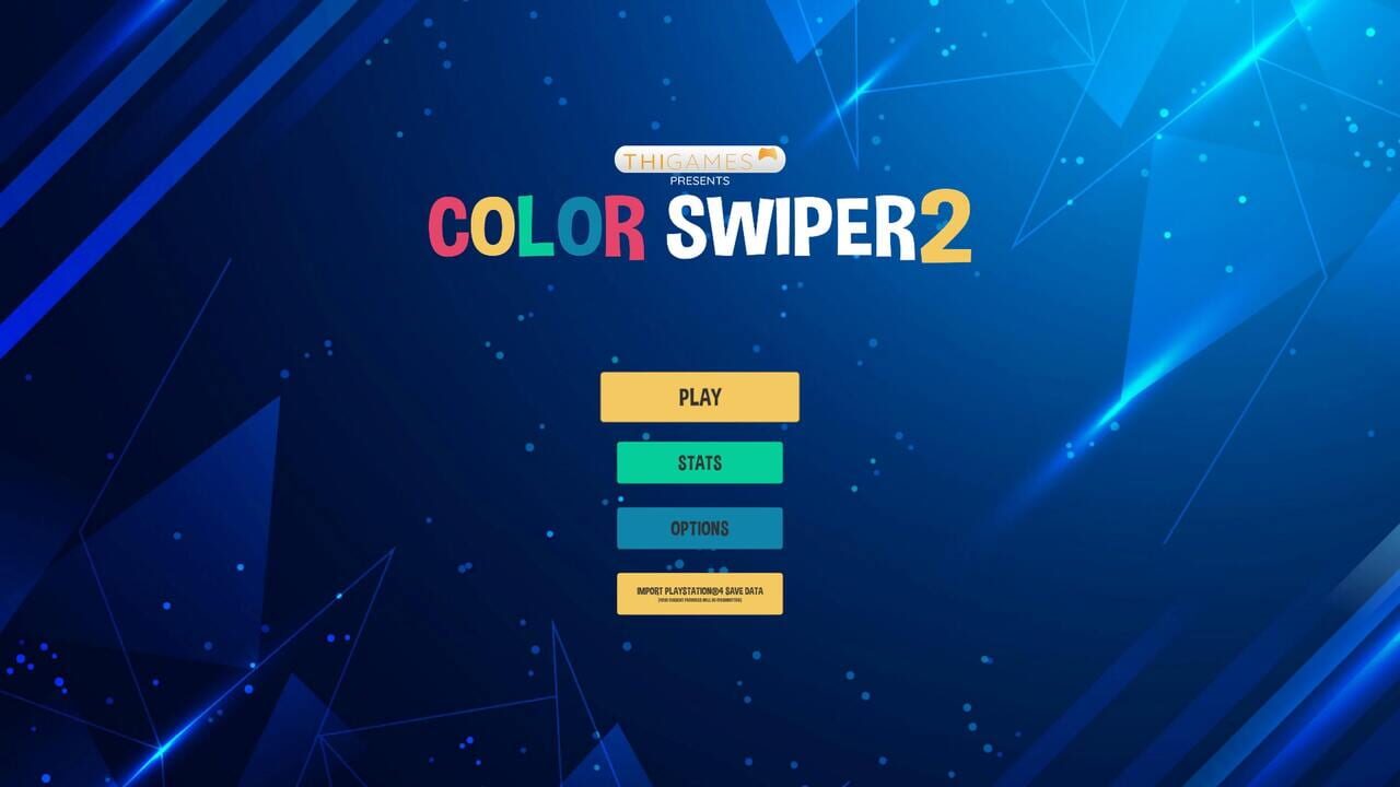 Color Swiper 2
