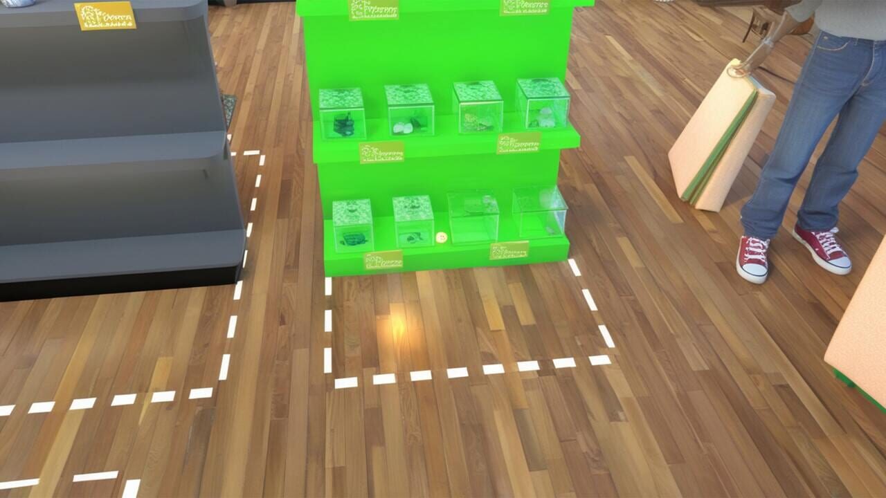 TCG Card Shop Manager