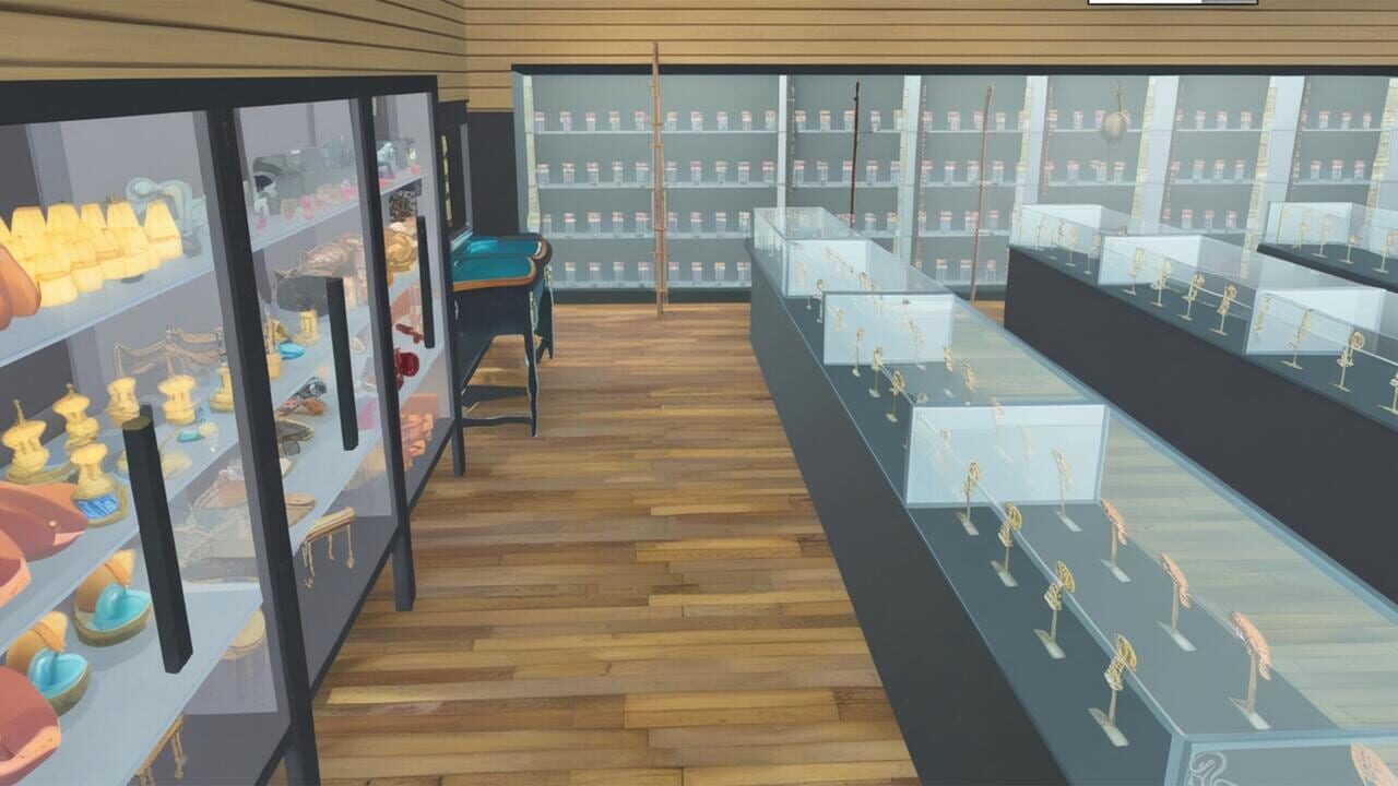 TCG Card Shop Manager