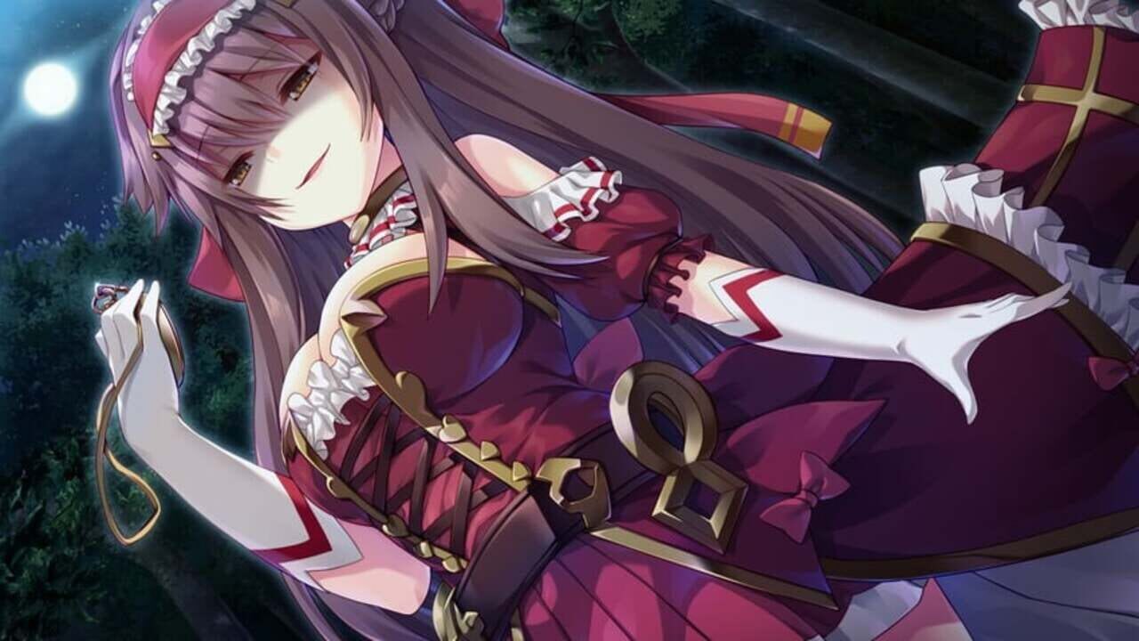 Hime to Inyoku no Testament