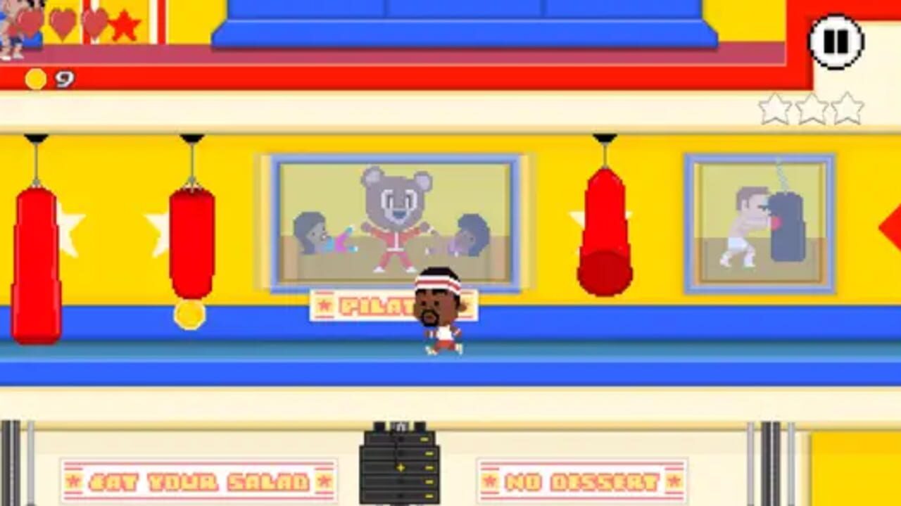 Lil Ye Land
