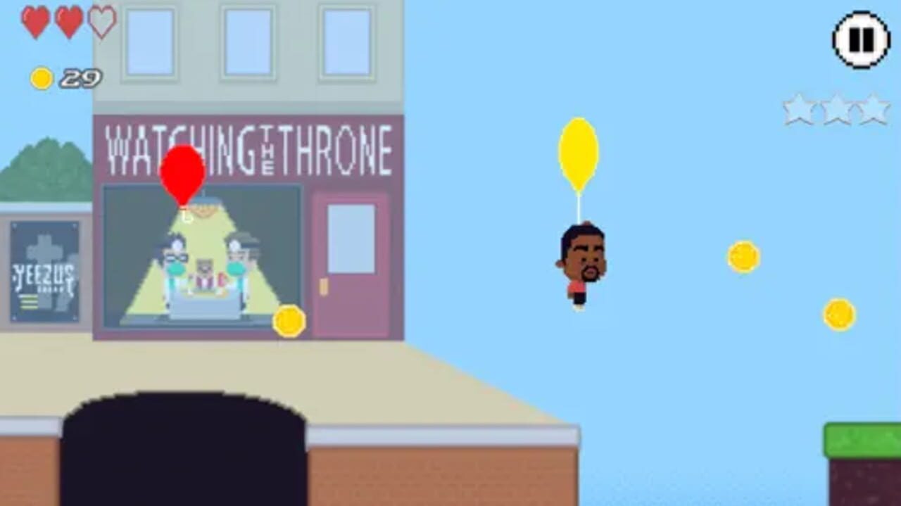 Lil Ye Land