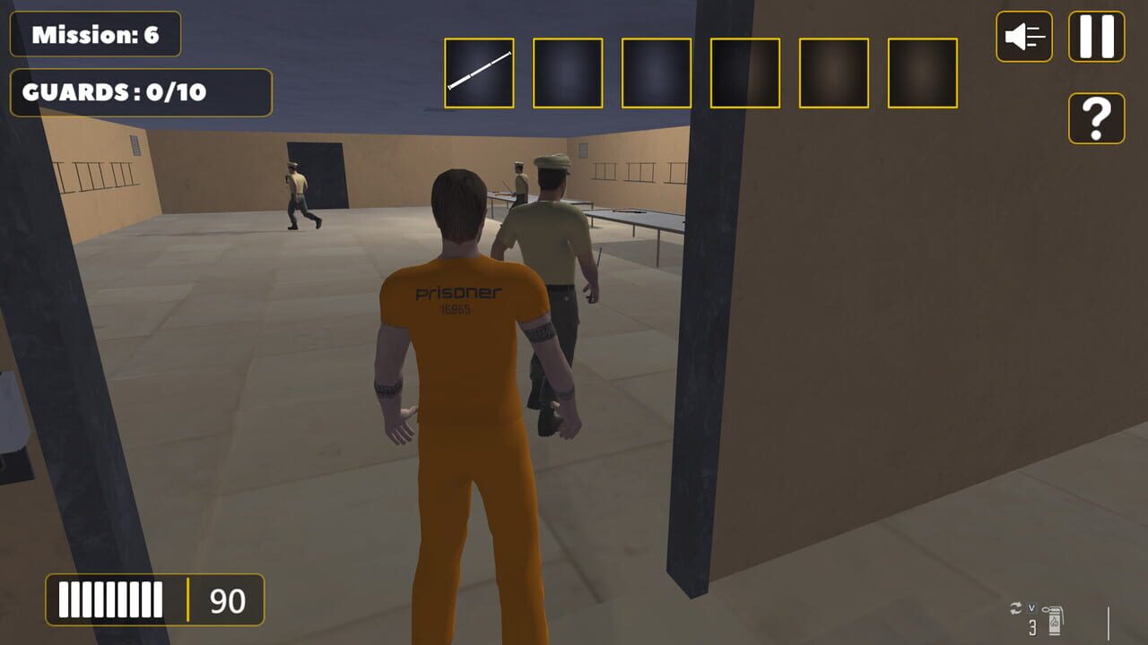 Jailbreak Assault