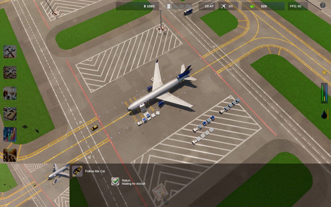 Terminal One