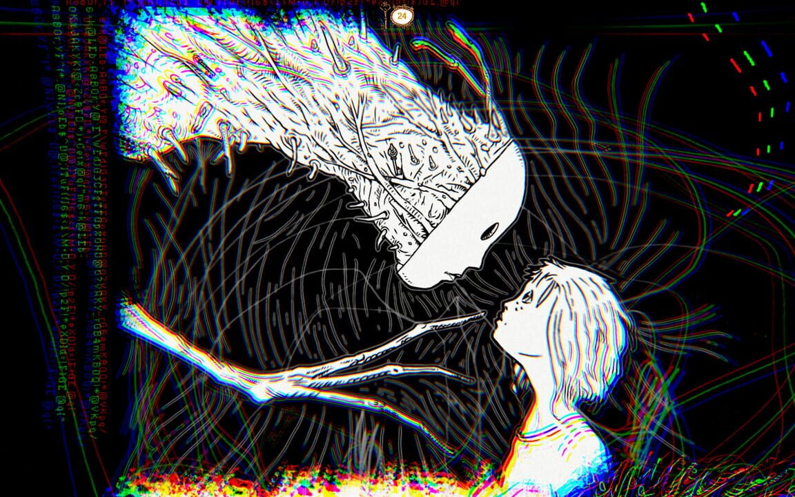 Alice Mesmerizing Episodes of Neurosis: AMEN