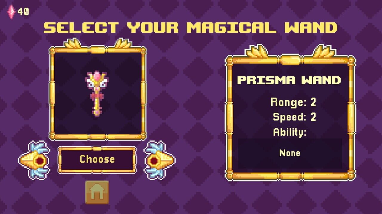 Magical Girls vs. Cat Aliens