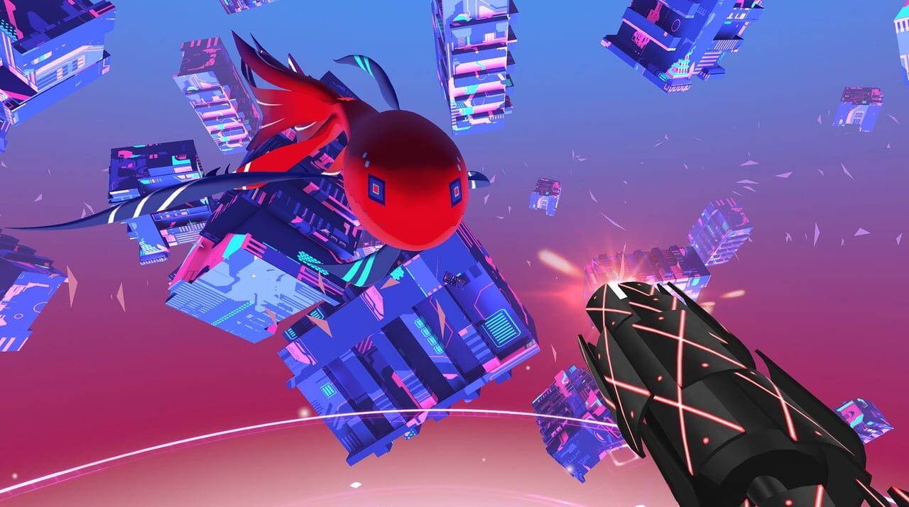 Kamitsubaki City Virtual Reality