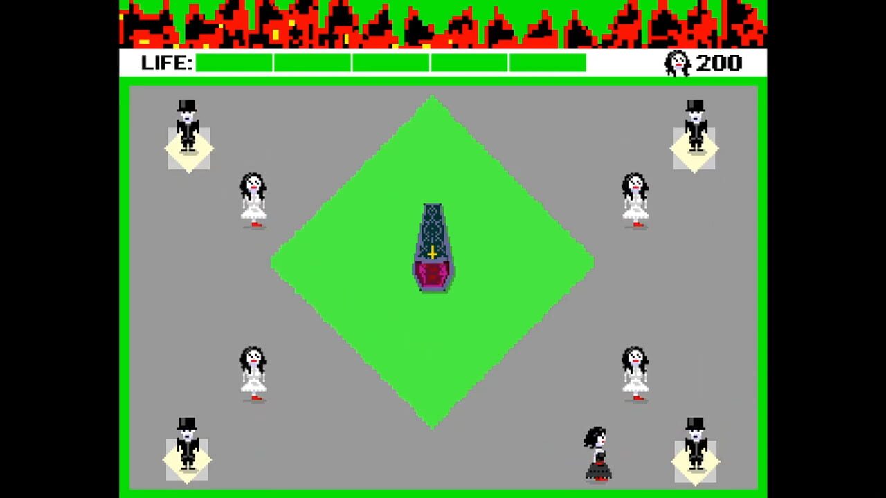 My Chemical Romance: Helena