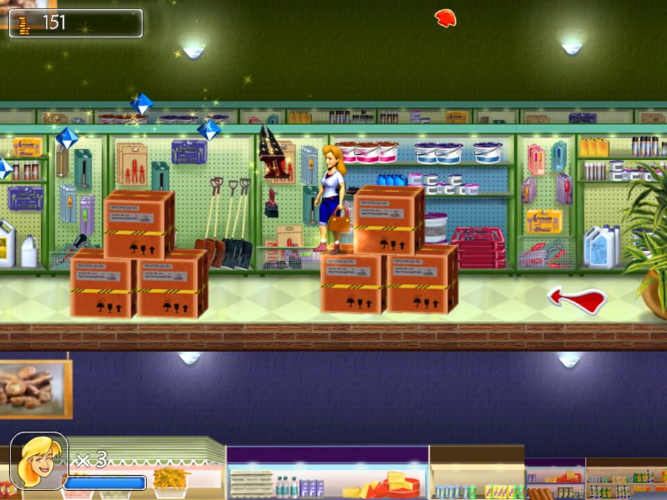 The Tuttles: Madcap Misadventures