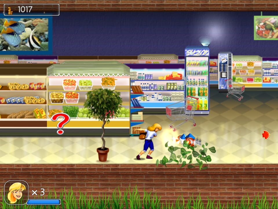 The Tuttles: Madcap Misadventures