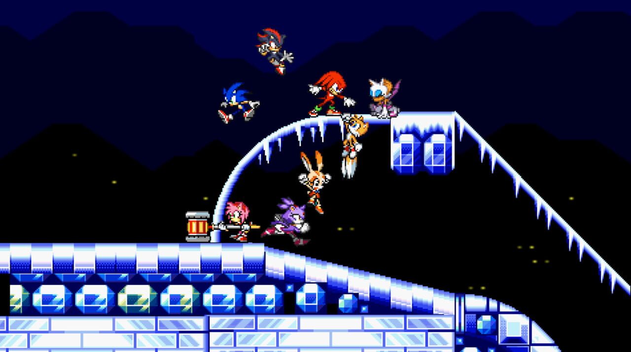 Sonic Scene Creator 5