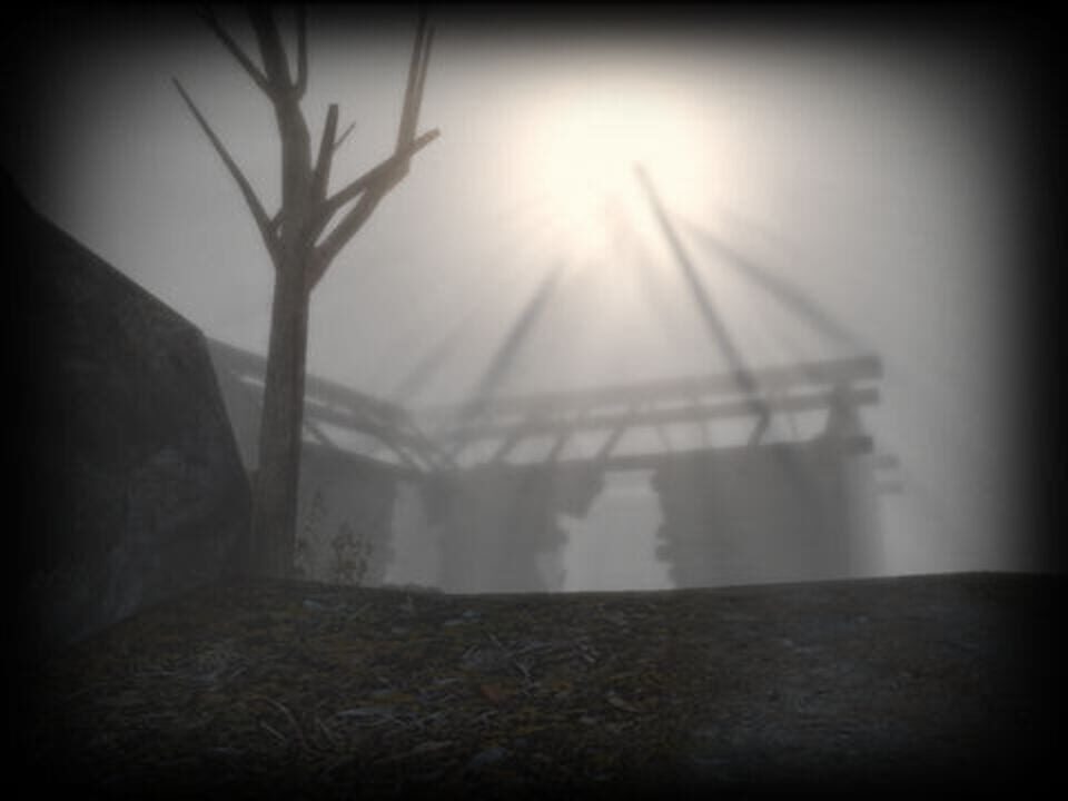 Slender Rising