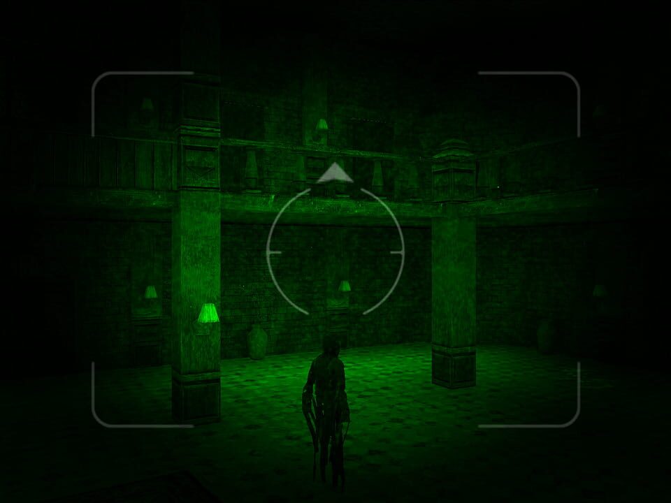 Slender Rising 2