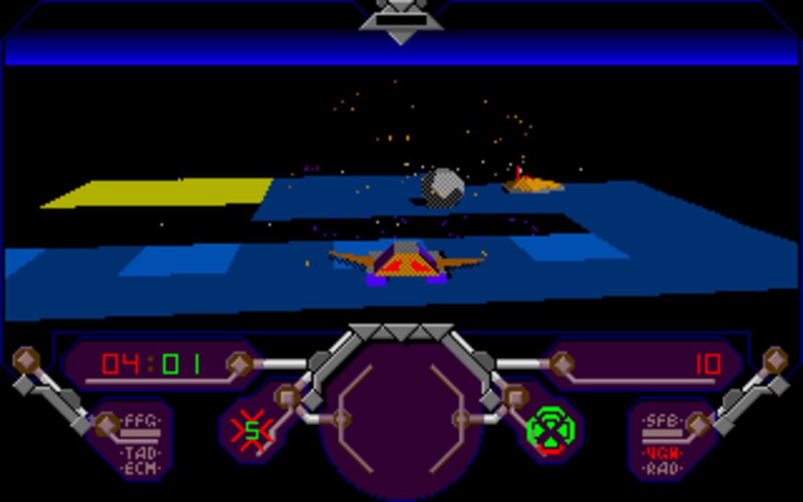 Simulcra