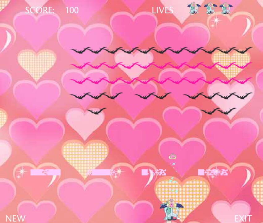 Mew Mew Power: Cyniclon Invasion