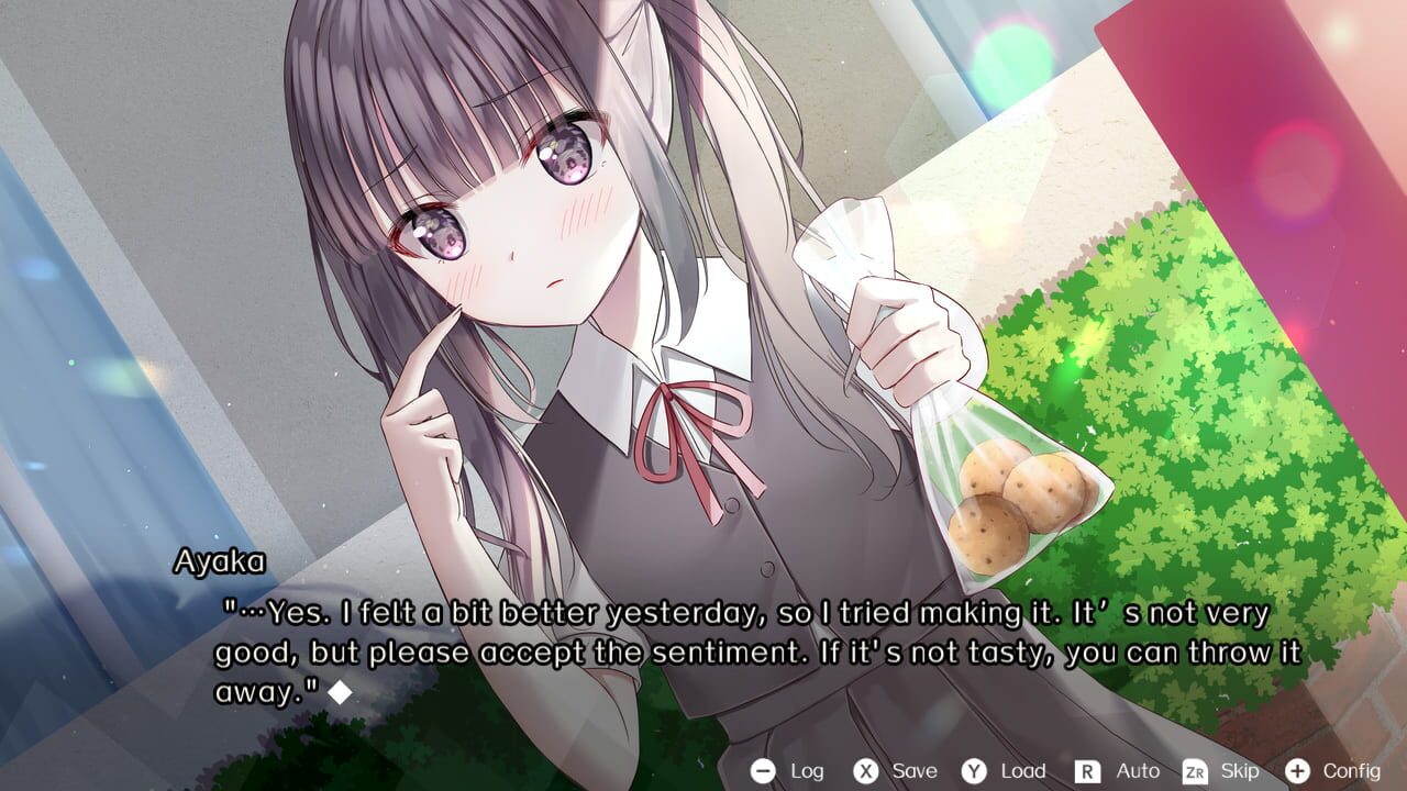 Thinking of You Beyond Time