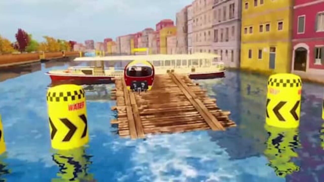 Trip Time Collection