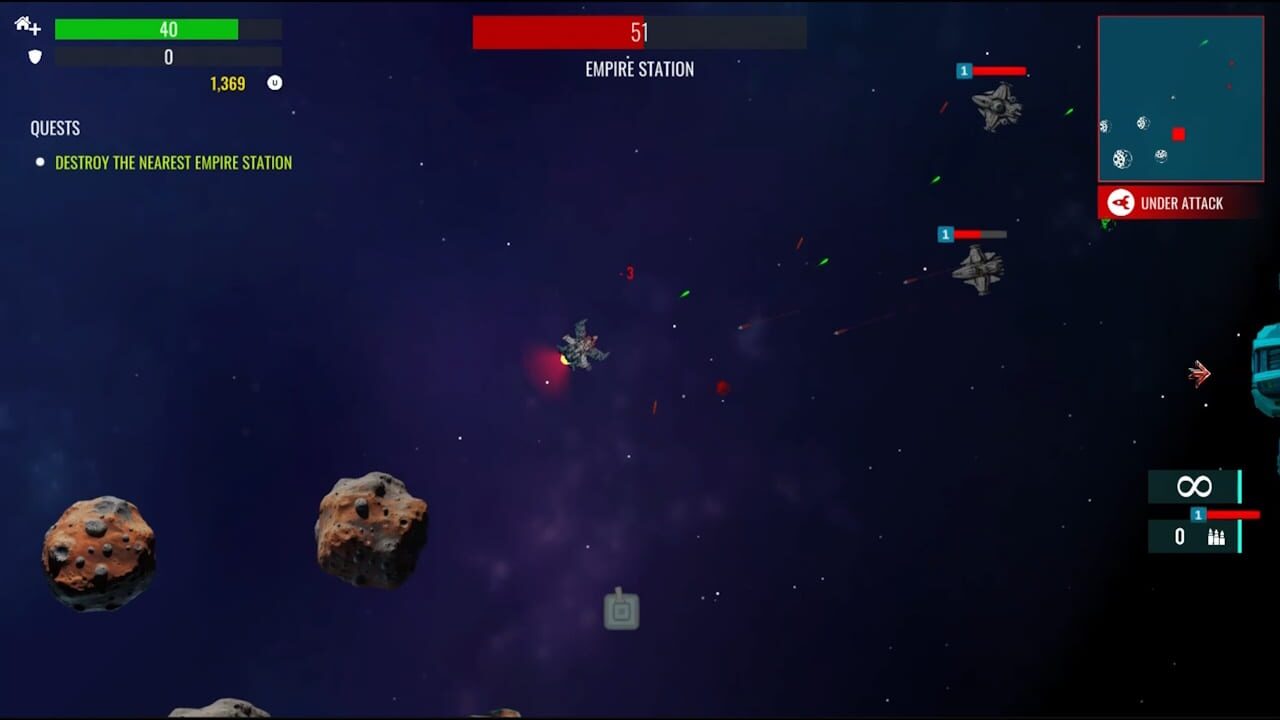 Space Battle