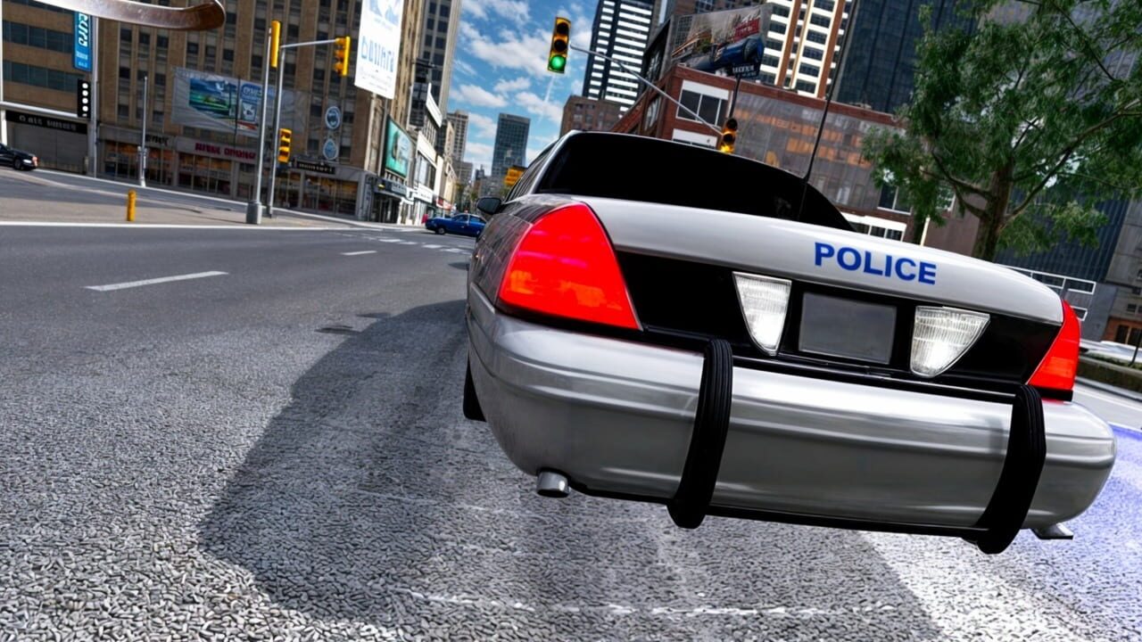 Taxi Driver Simulation 2025