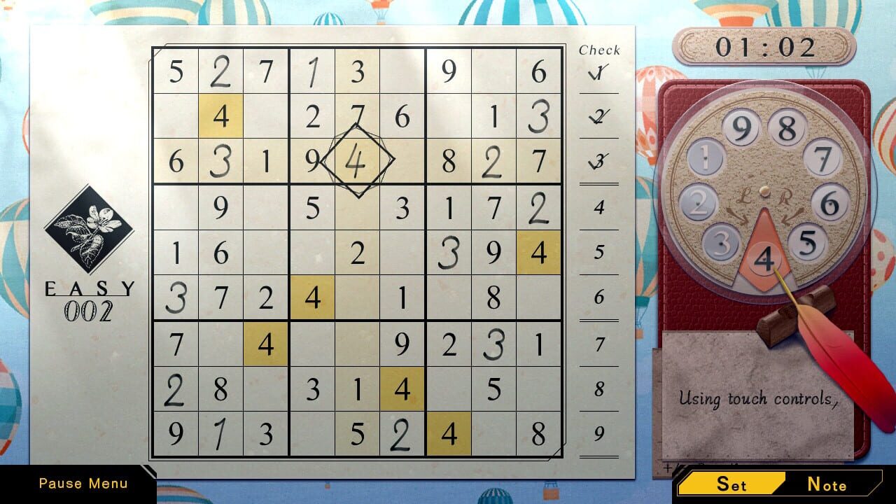 Sudoku Classic 2