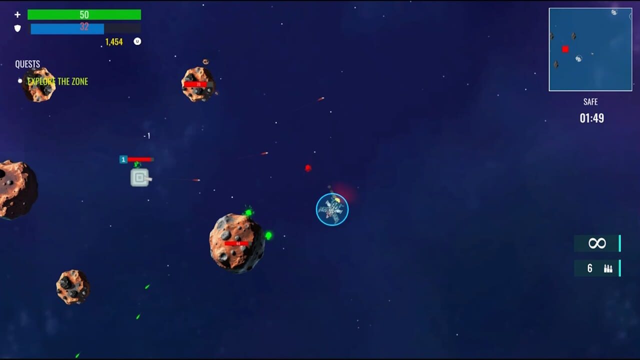 Space Battle