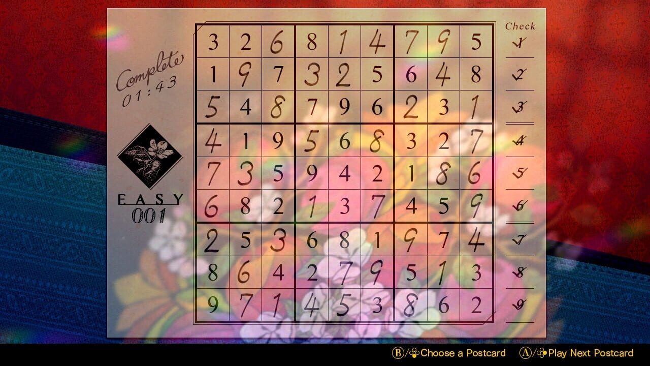 Sudoku Classic 2