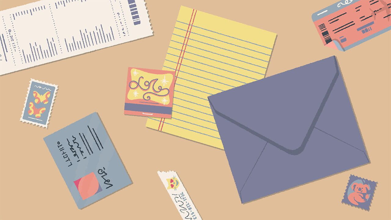 Secret Mode’s Cozy Collection