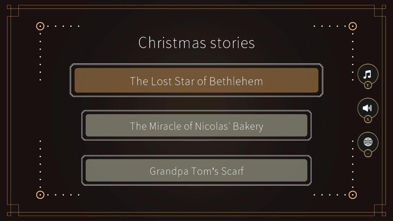 Magical Christmas Tales: Ten Stories to Warm the Heart